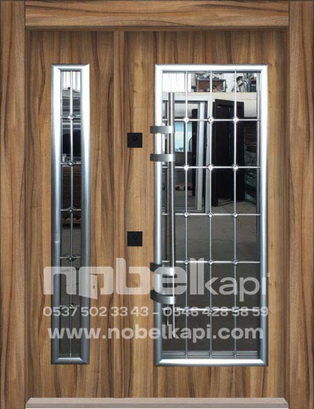 NOBEL KAPI BİNA GİRİŞ-819